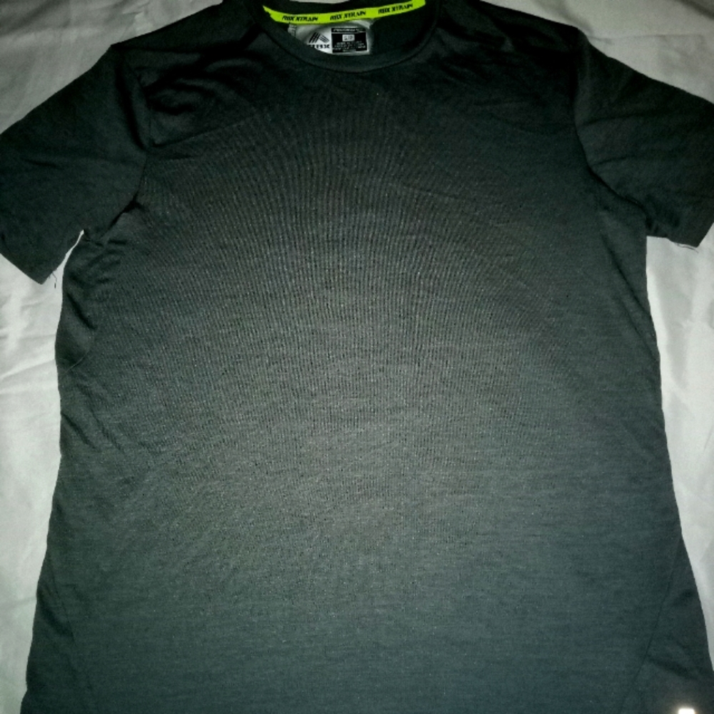 RBX X-Train Performance X-Dri T-Shirt.